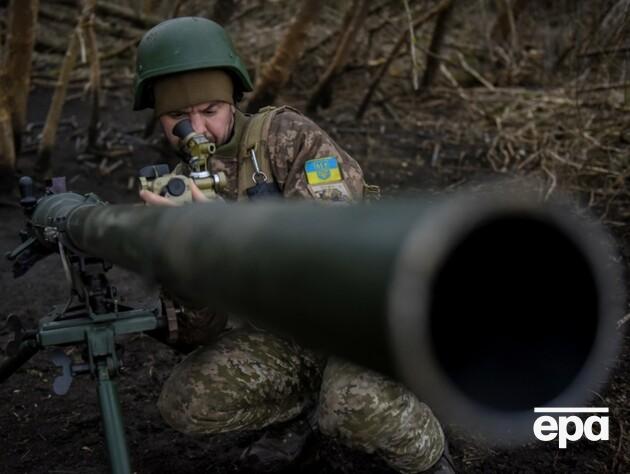 На харківському напрямку РФ щодня втрачає цілу роту, за тиждень – понад батальйон – ЗСУ