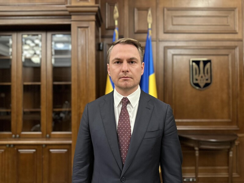 Генпрокурор України відправив на перевірку майже 350 прокурорів з інвалідністю