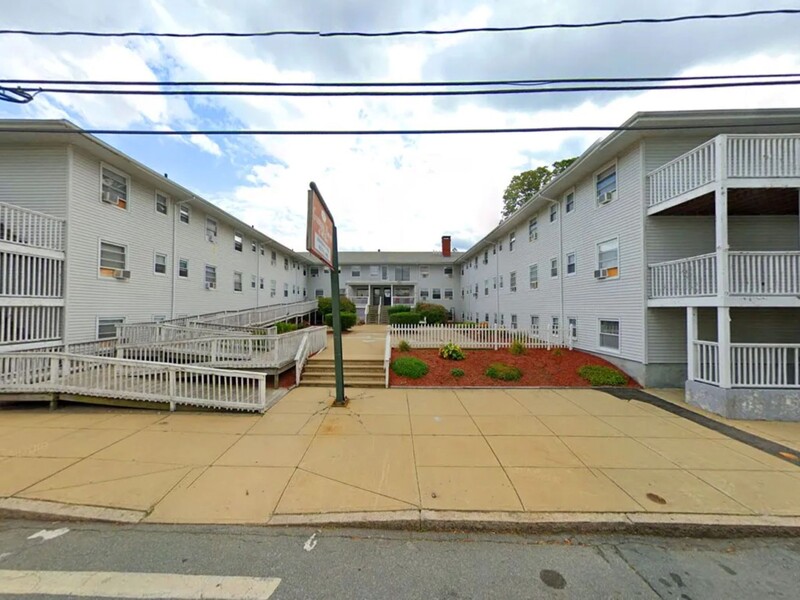 В США загорелся дом престарелых. Есть погибшие и десятки пострадавших