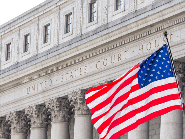 Экс-офицер армии США сливал секретную информацию о войне в Украине на сайте знакомств