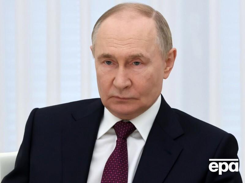 Путин намерен воевать с Украиной, несмотря на угрозы Трампа, но пытается "не раздражать его сильно" – Reuters