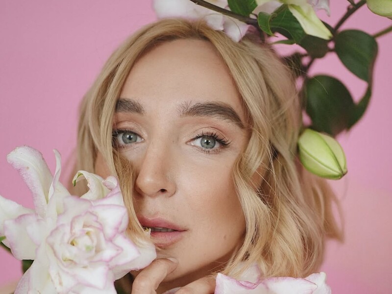 Нардеп Гончаренко пригрозив блогерці Мандзюк, захищаючи російськомовних дітей. Вона відповіла матом