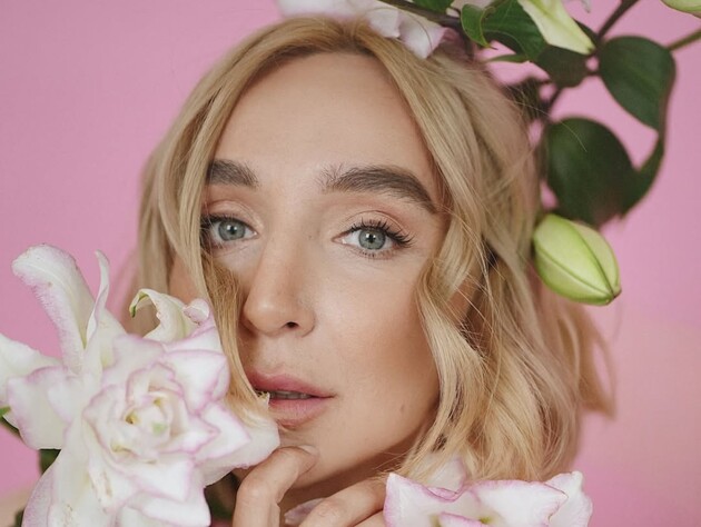 Нардеп Гончаренко пригрозив блогерці Мандзюк, захищаючи російськомовних дітей. Вона відповіла матом