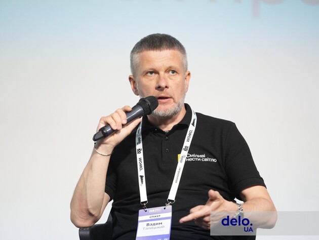 У ДТЕК розповіли про комплексну програму підтримки ветеранів