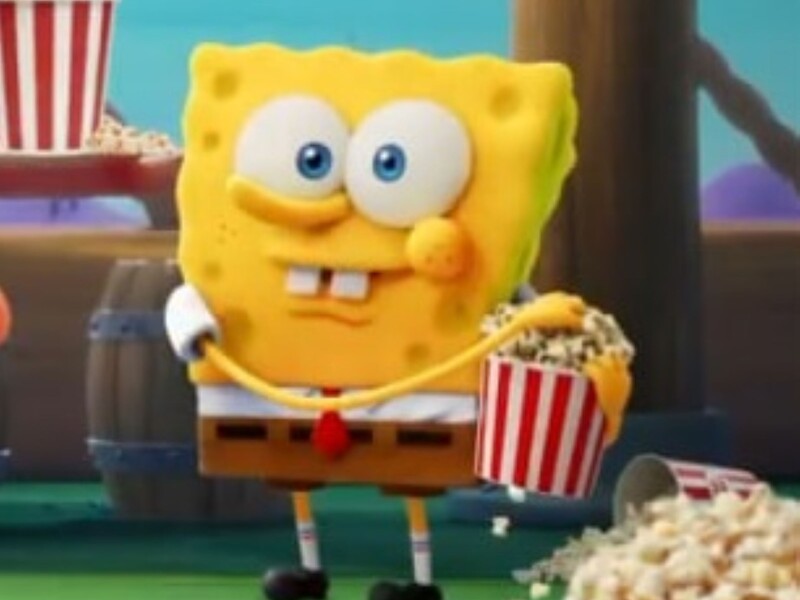 Губці Бобу – 39 років. Творці показали його без штанів