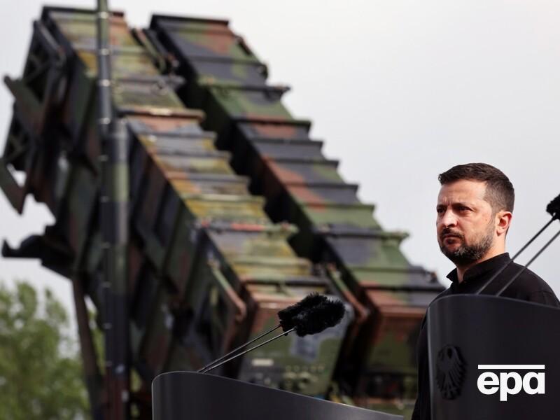 NYT розповіла, як швидко Україні можуть доправити зброю, яку союзники по НАТО купують у США