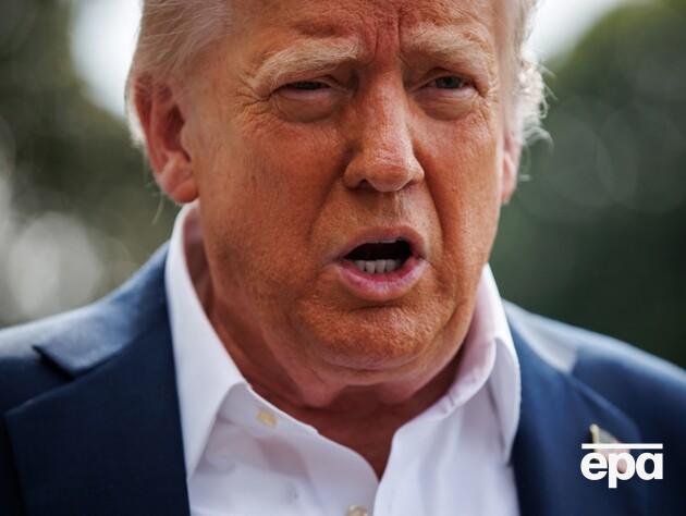 Трамп у приватних бесідах не відкинув постачання Україні ракет великої дальності. CNN дізнався подробиці