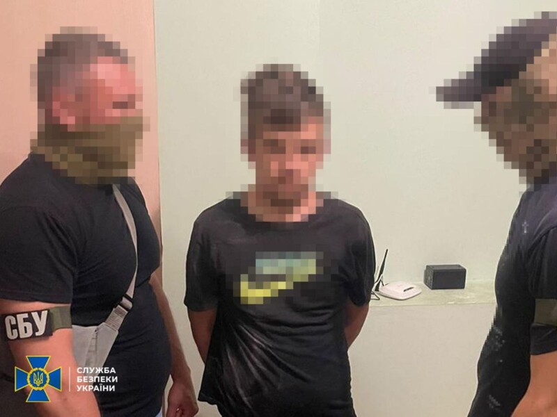 В центре Ровно заминировали квартиру и хотели подорвать многоэтажку. СБУ раскрыла детали