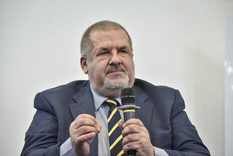 Мене вкрай насторожує одна недомовленість Трампа