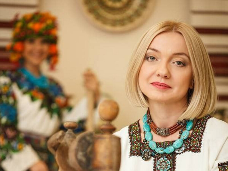 Украинское правительство назначило нового языкового омбудсмена. Кто им стал?