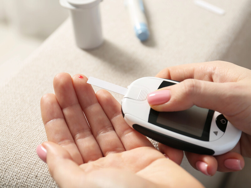 Как по результатам глюкометра определить, что сахар в норме