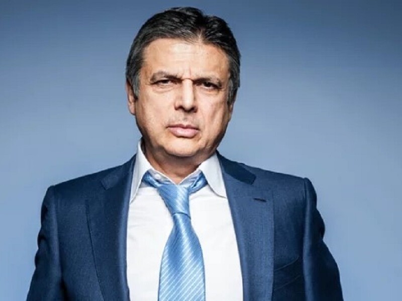 Інформація в мережі неточна. "Інсайдер" з'ясував, чи існує кримінальна справа проти Алієва