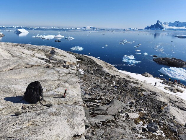 Міносвіти України оголосило конкурс у склад експедиції до Антарктиди