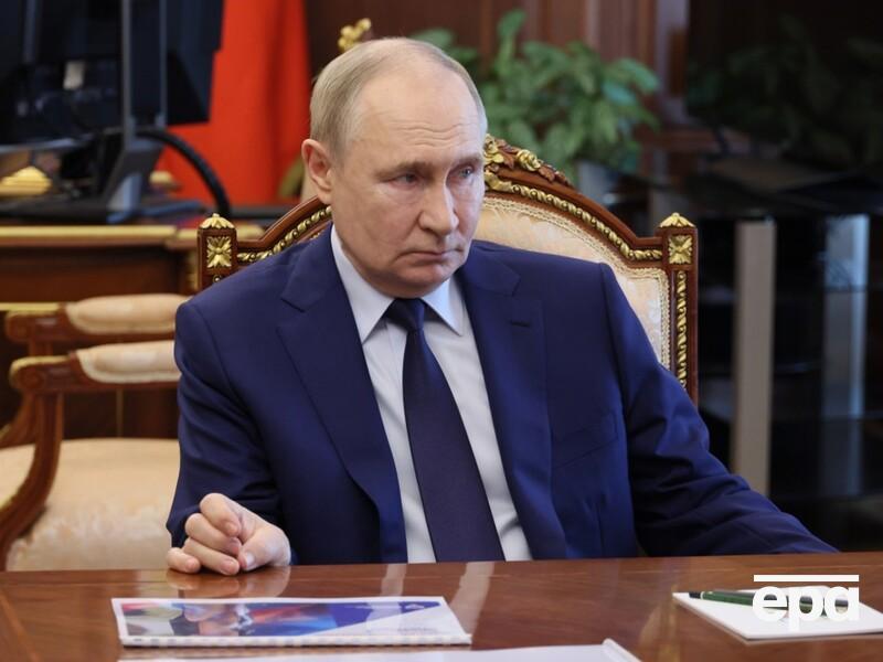 Як може початися падіння Путіна. Американський політолог назвав головну умову