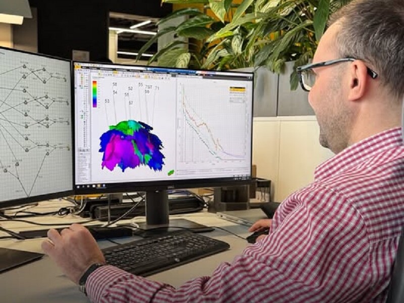 ДТЭК использует ИИ для анализа геологических данных
