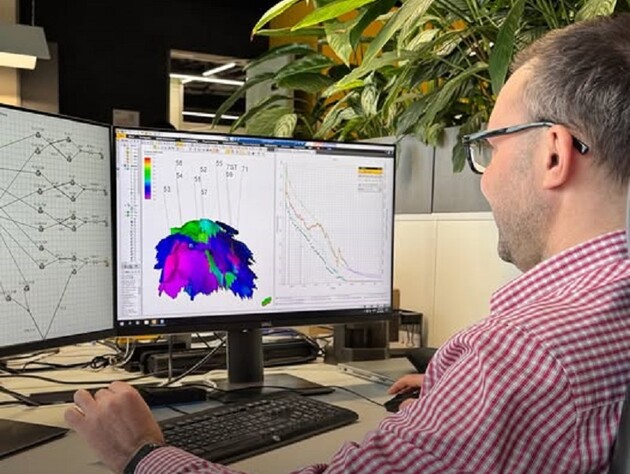 ДТЭК использует ИИ для анализа геологических данных
