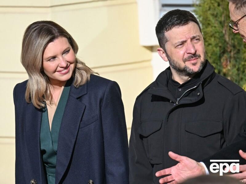 Закохана й навчається на юристку. П'ять найцікавіших фактів про 21-річну доньку Зеленського