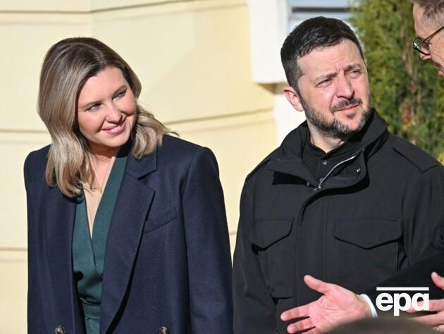 Влюблена и учится на юриста. Пять самых интересных фактов о 21-летней дочери Зеленского