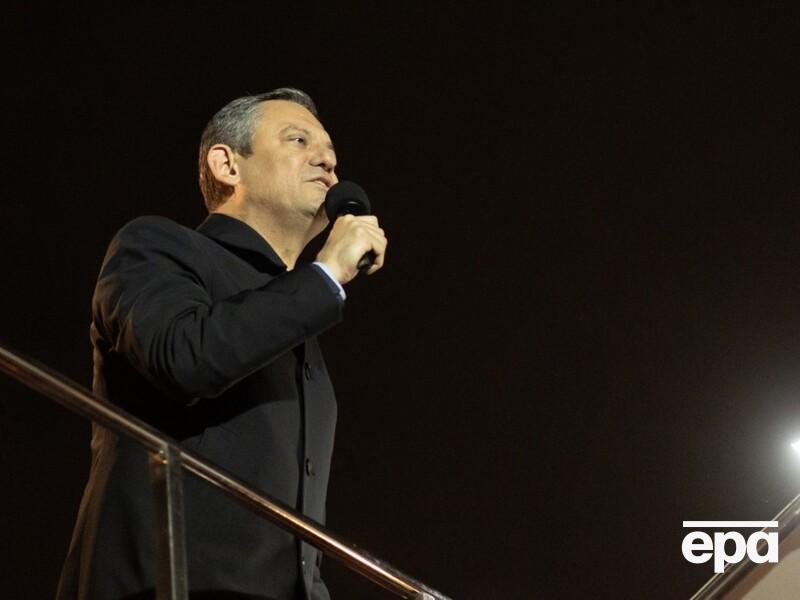 Мера Стамбула, якого вважали головним суперником Ердогана, засудили до тюремного строку