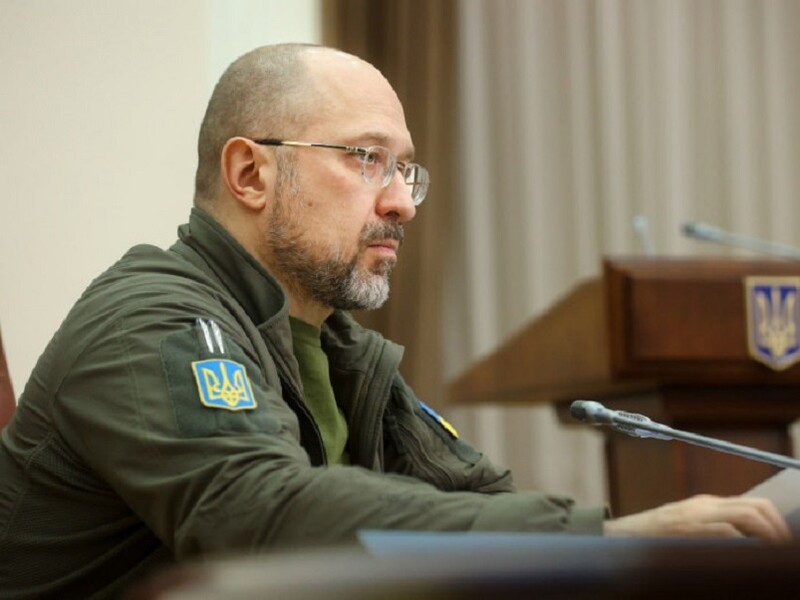 Рада проголосовала за отставку Шмыгаля. Нардепы сообщили, когда будут выбирать нового премьера