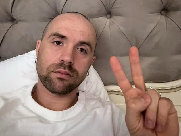 Відомий український ресторатор Кацурін отруївся у власному закладі