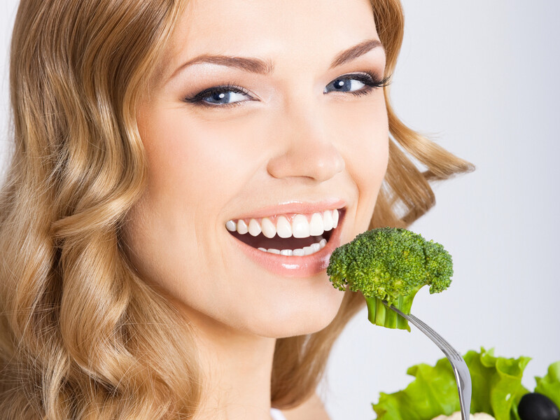 Названы овощи, помогающие противостоять онкологическим болезням