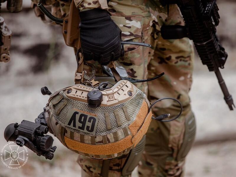 Верховна Рада збільшила чисельність співробітників СБУ