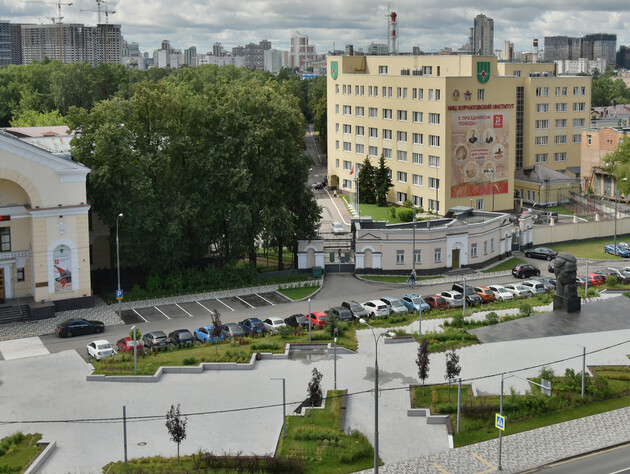 В главном ядерном центре РФ процветают коррупционные схемы – Telegram-канал