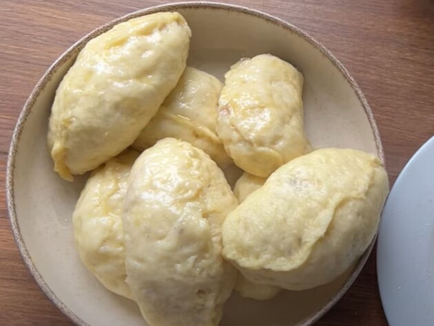 Добавьте это к муке – и вареники получатся невероятно сочные и нежные. Простой рецепт пышного теста