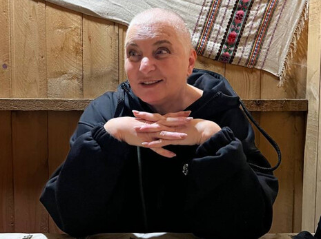 Да! Нехай вони швидше повертаються і починають 