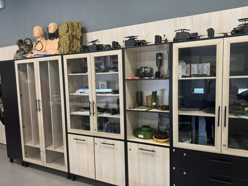 Лисовой назвал предмет, который станет обязательным для школьников с 2027 года 