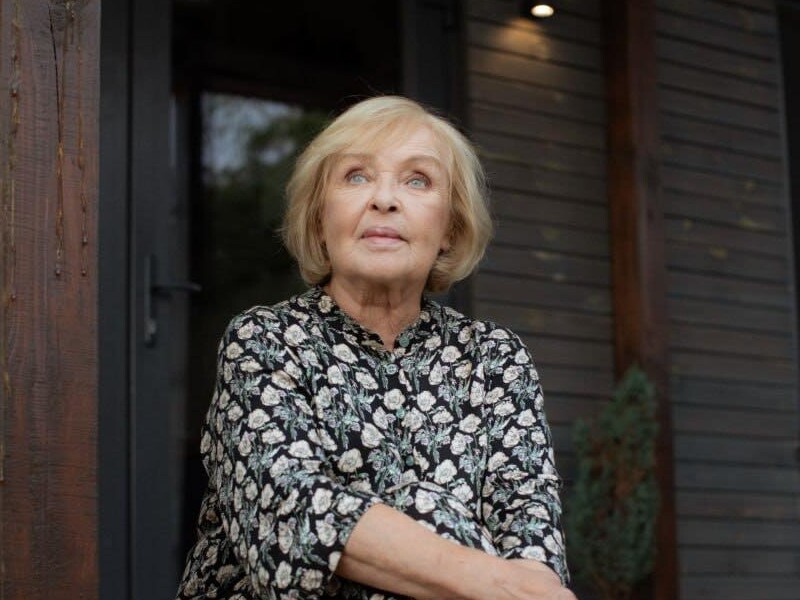 Аде Роговцевой – 88 лет. Где живет актриса, продолжает ли работать и другие интересные факты