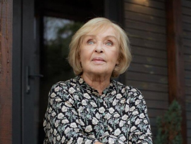 Аде Роговцевой – 88 лет. Где живет актриса, продолжает ли работать и другие интересные факты