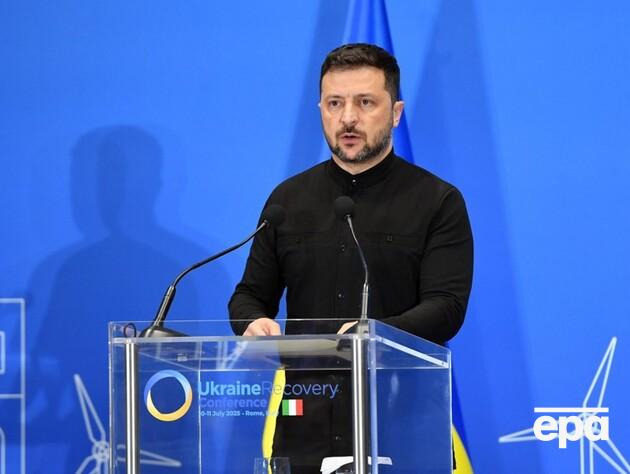 Скільки російських окупантів зараз воює проти України? Зеленський назвав кількість