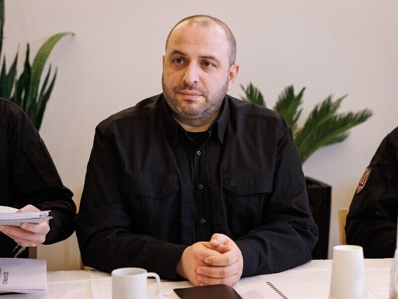 Умєров – не єдиний кандидат на посла України у США. ЗМІ назвали, хто, якщо не він