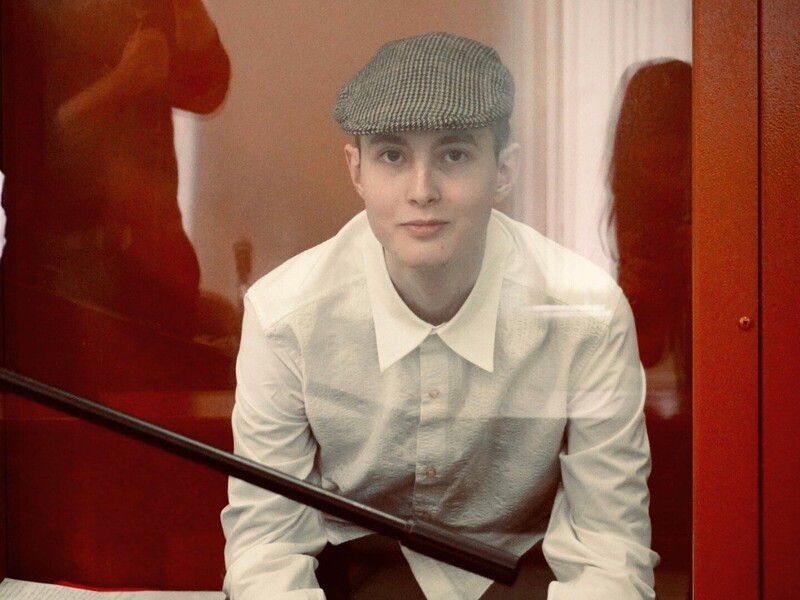 "Не хочу ассоциироваться с биомусором в виде российской армии". В РФ военному дали 23 года тюрьмы