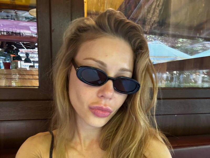 На цьому знімку її не впізнати – у мережі спливло фото Тіни Кароль із короткою стрижкою