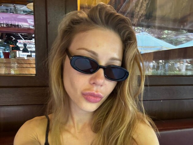 На цьому знімку її не впізнати – у мережі спливло фото Тіни Кароль із короткою стрижкою