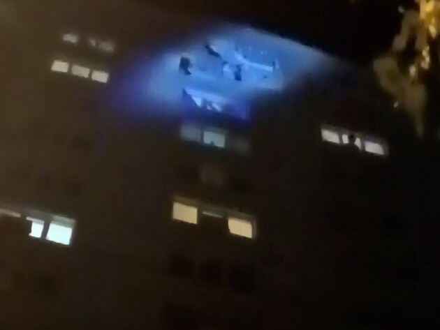 У РФ заявили про атаки безпілотників на кілька областей і Москву