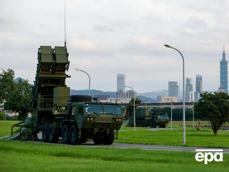 В Германии опровергли слова Трампа о поставках Patriot Украине