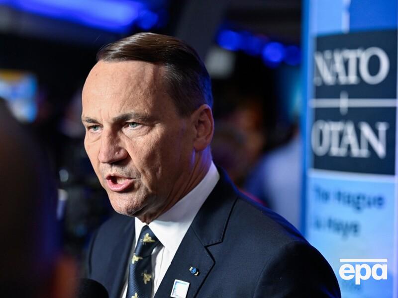 Росії знадобиться 70 років, щоб захопити Україну – Сікорський