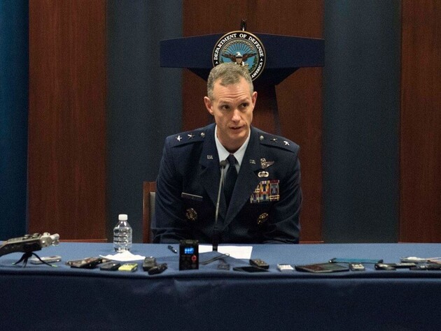 Командувач військ НАТО про Patriot для України: Підготовка триває повним ходом