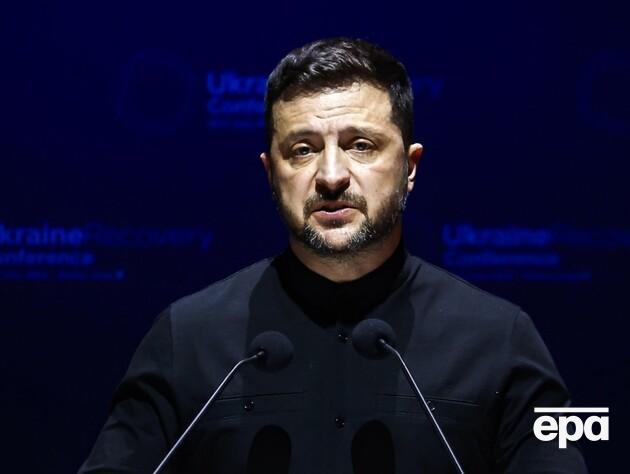 У Верховній Раді Гончаренко посварився із Зеленським. Відео