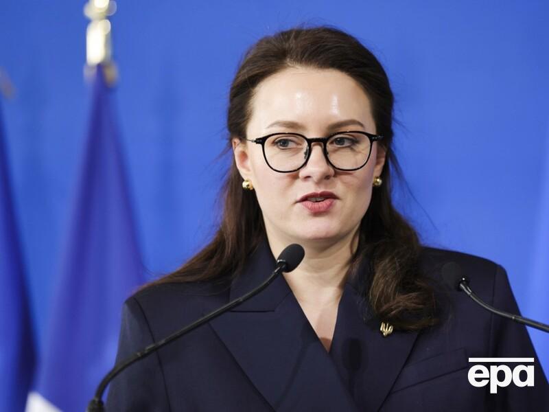 Верховна Рада підтримала призначення нової прем'єрки