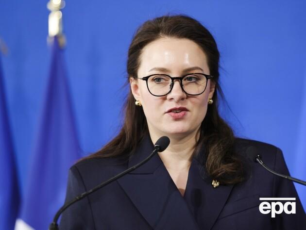 Верховная Рада поддержала назначение нового премьера