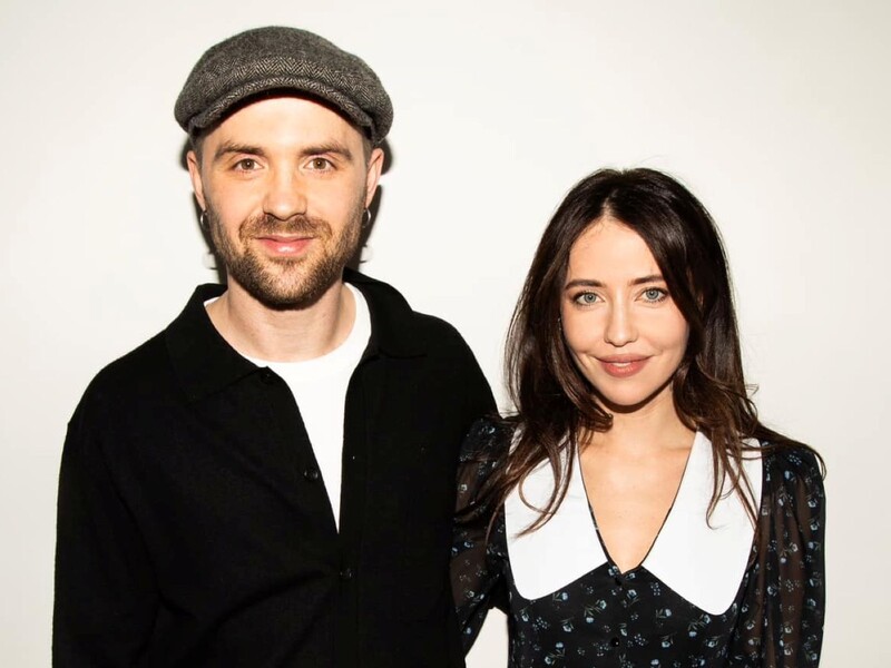 Дорофеева после массового отравления людей в новом ресторане мужа покинула Украину 