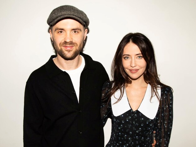 Дорофєєва після масового отруєння людей у новому ресторані чоловіка покинула Україну