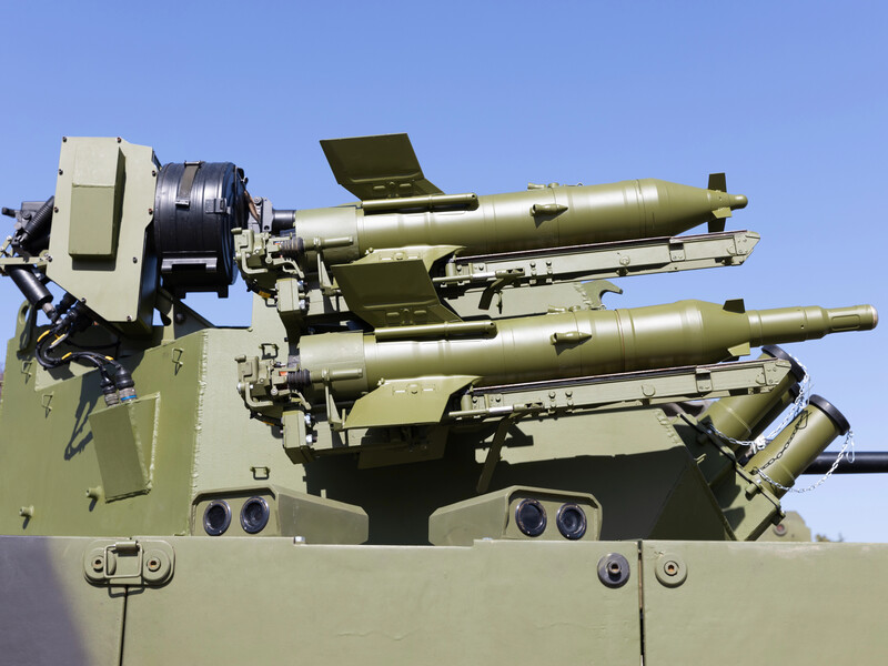 Галузева асоціація підтримала ухвалення в першому читанні законопроєктів Defence City і закликала до співпраці