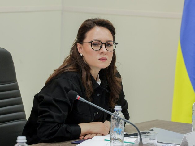 Свириденко подала в Раду список кандидатів у міністри. Хто увійде до уряду?