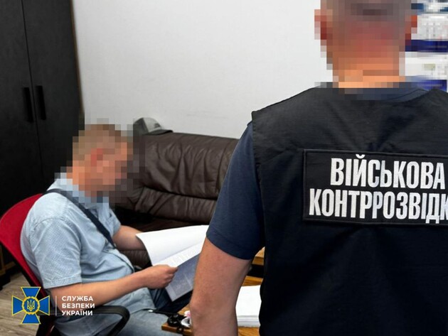 Посадовця Міноборони підозрюють у розкраданні коштів на ремонті бронетранспортерів – СБУ